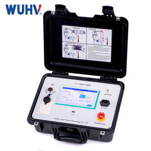 <span class=keywords><strong>VLF</strong></span> 0,1Hz <span class=keywords><strong>VLF</strong></span>-tester hoogspannings-AC Hipot-kabeltester - Product Image 2