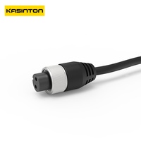 Pipiezo Sensor Akselerometer untuk alat mesin pengukur getaran