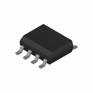 Circuit intégré OPAMP GP 2 CIRCUITS 8SOIC, composant électronique EL2245CS, référence BOM IC, en stock, 8SOIC (0,154 po, largeur 3,90 mm) - Product Image 1