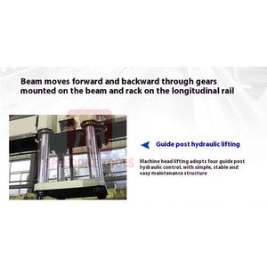 Taş ocağı mermer blok granit ve taş kesme atık malzeme plaka makineleri için kızılötesi taş kesme makinası plaka ile ilgili - Product Image 4