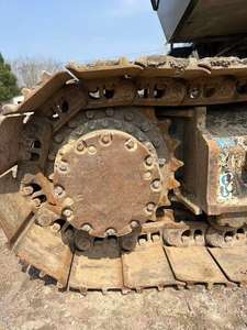 Excavadora Hitachi ZX200-5A de segunda mano a precio económico en venta - Product Image 2