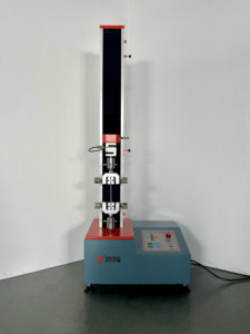 Máy UTM tùy chỉnh 1kn 2kn 5kn 10kn | Máy kiểm tra độ bền kéo servo máy tính | hệ thống kiểm tra phổ quát hounsfield - Product Image 2