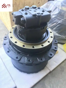 Ensemble d'entraînement <span class=keywords><strong>final</strong></span> 155-0158 155-0157 185-8530 pour <span class=keywords><strong>CAT</strong></span> 315BL Pièces d'excavatrice de haute qualité - Product Image 6