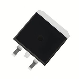 Brand-new Original 3940-3.3 TO-263 Transistor CZSKU:VG68NL58 - Product Image 1