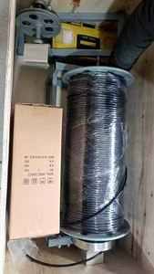 ANBIT-300SX65 300m עמוק 65 מ "מ סיבוב + מצלמה כפולה מחיר טוב מתחת למים גם borehole - Product Image 5