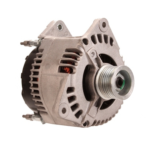 Nouvel arrivage de régulateur d'alternateur de voiture <span class=keywords><strong>12V</strong></span> 100A de qualité supérieure, personnalisé, pour véhicule utilitaire, référence OE:111283 - Product Image 1