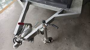 컴민 무소음 발전기 트레일러 이륜 이동식 80KW <span class=keywords><strong>100KVA</strong></span> 수냉식 50Hz <span class=keywords><strong>60Hz</strong></span> 삼상 디젤 발전기 1500rpm ATS - Product Image 6