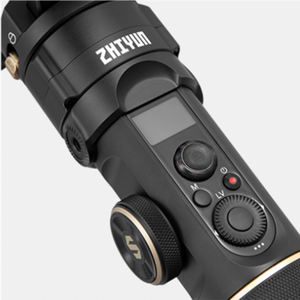 Piezas de Joystick <span class=keywords><strong>ZHIYUN</strong></span> para <span class=keywords><strong>Crane</strong></span> <span class=keywords><strong>2S</strong></span>, Accesorios para Estabilizador de Mano con Gimbal, CR113-YG - Product Image 1