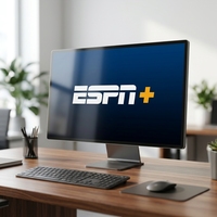Abonnement officiel ESPN Plus 1 mois ESPN Premium Compte ESPN pour les États-Unis