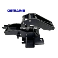 Support de marchepied latéral avant droit VPLGP0139 pour Land Rover Range Rover Sport L494 Vogue L405