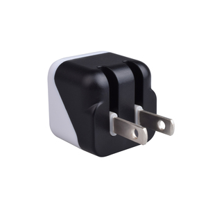 Tốt nhất bán <span class=keywords><strong>mini</strong></span> gấp chúng tôi cắm tường sạc duy nhất USB Port 5V 1A Power <span class=keywords><strong>Adapter</strong></span> cho <span class=keywords><strong>iPhone</strong></span> nhanh chóng sạc bộ sạc <span class=keywords><strong>Adapter</strong></span> - Product Image 3