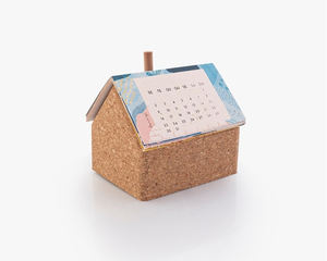 <span class=keywords><strong>Calendrier</strong></span> Plantable maison <span class=keywords><strong>2023</strong></span> kit d'herbes biologique - Product Image 5