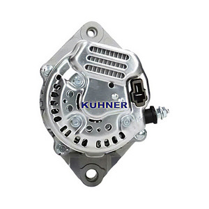 Alternador compatible con DAIHATSU SIRION 1,3 Sport 4WD Gasolina (KW: 75, HP: 102) de 08 03--2000 a 2005 KUHNER 401609RI NUEVO - Product Image 3