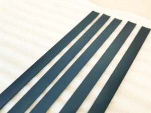 Kig Ruthenium Iridium Oxit tráng Titan tấm điện cực cho bể bơi <span class=keywords><strong>chlorinator</strong></span> - Product Image 6