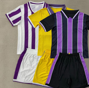 Camisetas Personalizadas del <span class=keywords><strong>Valencia</strong></span> FC España 2627, Uniformes de Fútbol, Camisetas de Fútbol, Maillot de Foot - Product Image 2