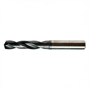 TTAKE ดอกสว่านคาร์ไบด์อเนกประสงค์เคลือบนาโน TiAlN ขนาด3xD แบบยังไม่คว้านรู - Product Image 2