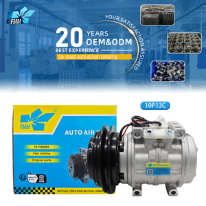 Compresor de CA de 12V de alta calidad para <span class=keywords><strong>Mitsubishi</strong></span> 1990-2005 Precio de fábrica Compresor de <span class=keywords><strong>aire</strong></span> <span class=keywords><strong>acondicionado</strong></span> Nueva condición - Product Image 1