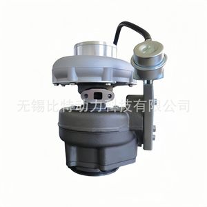 Turbocompresor Turbo Hi-Billet HX50W 3776506 3776505 3776504 3774231 para reemplazo de Sinotruk - Product Image 2