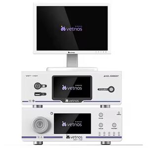 Ветеринарная клиника ультразвуковой гармонический нож, устройство для свертывания крови с функцией свертывания крови для хирургии животных - Product Image 2