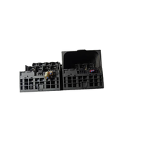 Conmutador Ethernet F6GK5208-0BA00-2AF2 de 8 Puertos para Sistemas de Automatización Montados en Riel y Aplicaciones de Red Industrial