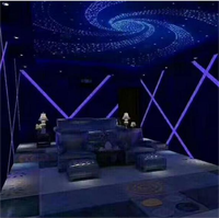 Çekim yıldız etkisi yıldız tavan sistemleri Fiber optik yıldız tavan ışık panelleri ev sinema gece kulübü akustik paneller için