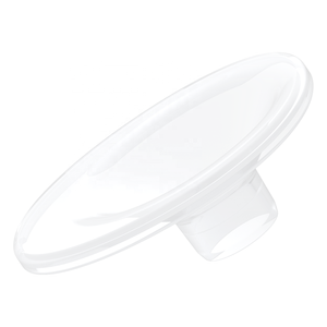 Boquilla De Pato De Extractor De Leche, accesorios De fábrica, válvula De pico De pato De silicona libre De BPA para extractor De leche eléctrico manos libres - Product Image 5