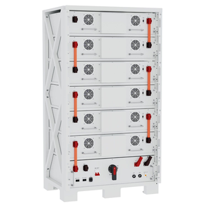 High Voltage Lithium Battery Rack Pack 30kwh 200kwh 100kw 215kwh <b>Energy</b> <b>Storage</b> <b>System</b> Commercial Use On/Off Grid - Product Image 3
