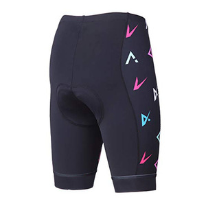 Shorts de cyclisme personnalisés pour hommes en sublimation intégrale - Respirants et à séchage rapide en Spandex/Polyester - Product Image 6