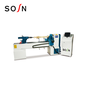 CNC315S madera óptima precisión de <span class=keywords><strong>sobremesa</strong></span> máquina de <span class=keywords><strong>torno</strong></span> cnc - Product Image 1