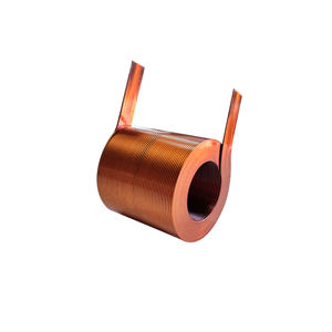 Chine Fournisseur Noyau de Ferrite EQ Type 12 volts 20 ampères 220v four à micro-ondes transformateur montée des bêtes - Product Image 5