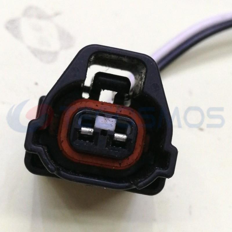Car Connector For 2pin plug CT2-0314