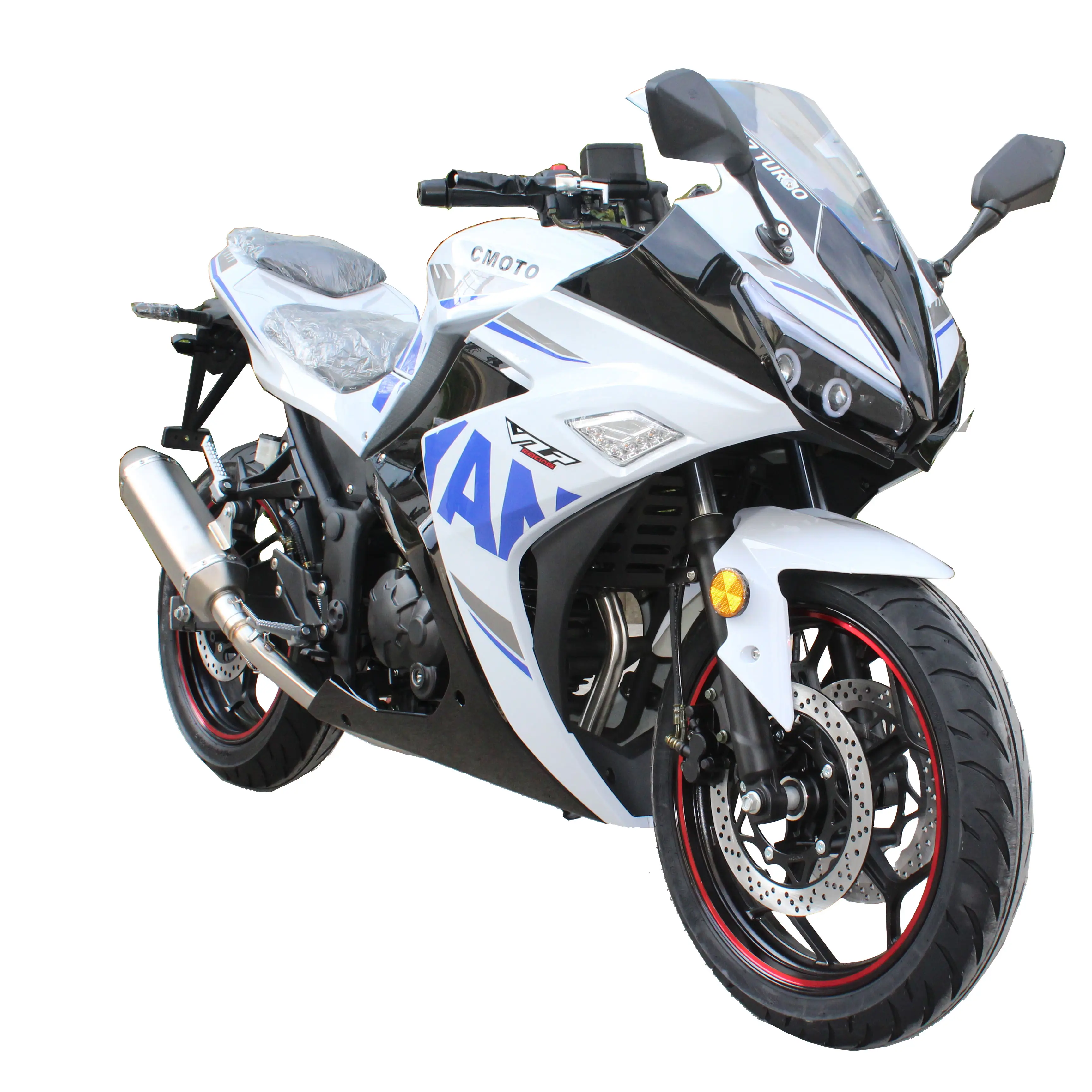 150cc Gas Street Motorrad 125cc Benzin Motorräder 125cc Benzin Pit Bike Zu verkaufen