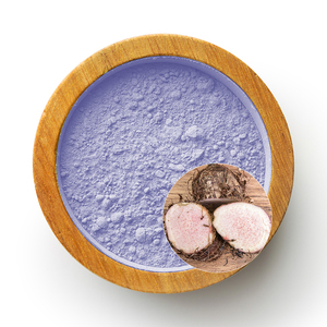 <span class=keywords><strong>Taro</strong></span> viola naturale estratto di radice di <span class=keywords><strong>Taro</strong></span> puro biologico <span class=keywords><strong>Taro</strong></span> in polvere - Product Image 2