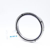 Roulements de rotation pour manipulateur, modèles RE15030, RE16025, RE17020UUCC0P5 P4