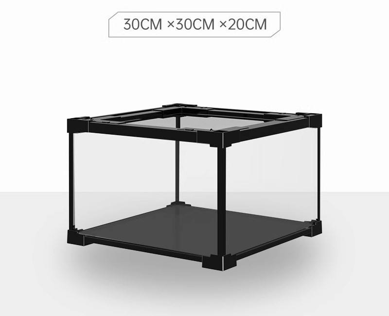 [Cylindre empilable 2.0] 30*30*20cm