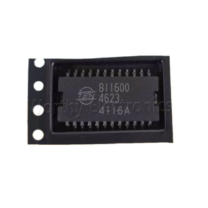 Circuito Integrado 8116004623, Placa de Computadora para Motor de Automóvil HSOP24 811600-4623 para Chips IC - Product Image 4