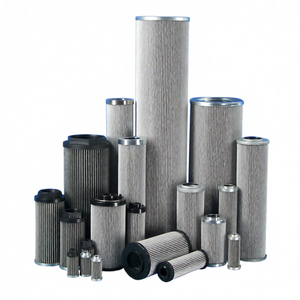 Filtre hydraulique pour chargeuse-pelleteuse 3001363W P550232 SH56141 HF6091 H7008X Compatible avec le treuil à câble ALLIED W12E - Product Image 6