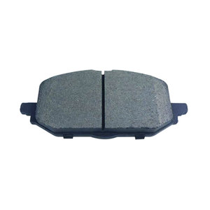 Pastiglie Freno Posteriori in Ceramica M2032 D2160 26225454 per Chevrolet Orlando BUICK GL6 VELITE 6 - Product Image 6