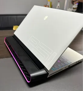 Custom EVA Hard Shell Student Business Laptop Tool Storage Sleeve Case For 17.3 inch Alienware M17 R4/R3/ X17 R1 TEBC