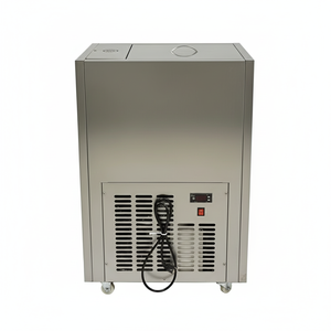 Máquina Comercial para Hacer Helados de 3000 Unidades/Día, Máquina para Hacer Helados en Barra - Product Image 4