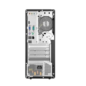 Mới bán buôn Lenovo M455 23.8 inch Intel Core i3 i5 i7 12th Gen 256GB SSD + 1TB HDD tùy chỉnh máy tính để bàn máy tính PC - Product Image 6