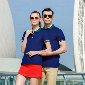 Factory <span class=keywords><strong>Outlet</strong></span> Plus Size <span class=keywords><strong>Polo</strong></span> t-shirt uomo personalizzato traspirante gonna corta uomo <span class=keywords><strong>Polo</strong></span> t-shirt Club - Product Image 5