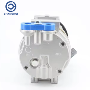 <span class=keywords><strong>Compresor</strong></span> de <span class=keywords><strong>aire</strong></span> <span class=keywords><strong>acondicionado</strong></span> automático de alta calidad y superventas 96394569 para Chevrolet para <span class=keywords><strong>Daewoo</strong></span> - Product Image 2