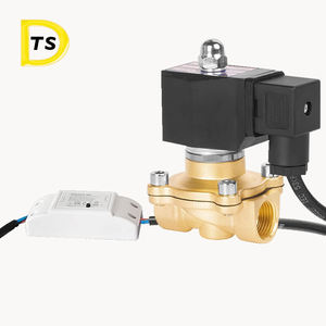 WiFi intelligent contrôler à distance la vanne sur le téléphone portable WIFI électrovanne en laiton vanne d'eau - Product Image 4