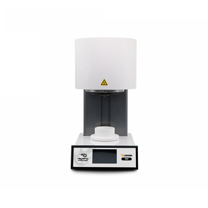 Hornos <span class=keywords><strong>de</strong></span> Vacío para <span class=keywords><strong>Porcelana</strong></span> <span class=keywords><strong>Dental</strong></span> LODDEN T4P - Product Image 2
