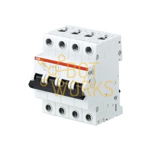 ABB 2CDS254001R0824 - ใหม่ - Product Image 1