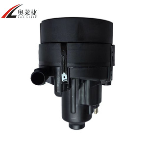 Nuovo motore per <span class=keywords><strong>auto</strong></span> secondario pompa aria Smog pompa iniezione aria per Porsche Audi Benz modelli numeri di parte 0001405785 0580000023 - Product Image 2