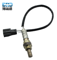 Nouveau capteur d'oxygène O2 Downstream 234-4624 compatible avec Toyota Camry Tundra Prius 2003-2012, sonde lambda 4 fils Suzuki