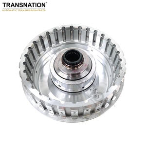 9T50  Embrayage* Tambour d'entrée Transmission automatique - Product Image 1