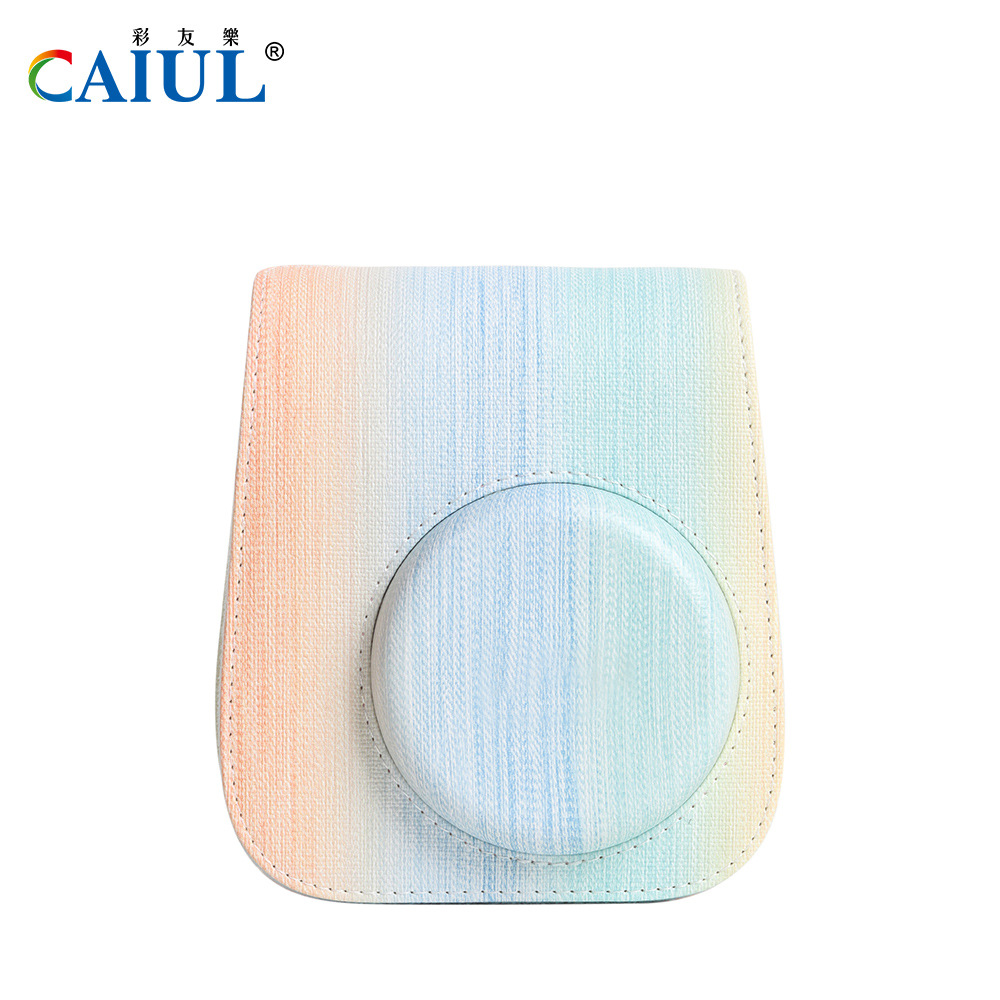 Gradient arc-en-ciel